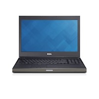 Laptop Dell Precision M4800 15.6" Intel Core i7 256GB SSD 16GB Negro | REACON