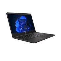 Laptop HP 14 NoteBook 14" AMD Ryzen 5 500GB SSD 4GB Negro | REACONDICIONADO