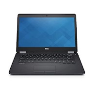 Laptop Dell Latitide E5470 14" Intel Core i7 240GB SSD 8GB | OPEN BOX