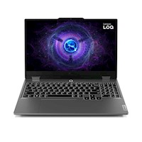 Laptop Lenovo Gamer LOQ 15IAX9E 15.6" Intel Core i5 512GB SSD 8GB NVIDIA RTX2050 | OPEN BOX