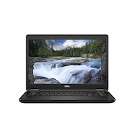 Laptop Dell Latitude 5490  14" Intel Core i5 256GB SSD 16GB | OPEN BOX