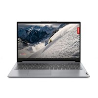 Laptop Lenovo 15AMN7 15.6" AMD Ryzen 5 512GB SSD 8GB CloudGrey