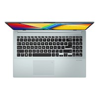 Laptop Asus Vivobook Go 15 E1504FA-NJ365W 15.6" AMD Ryzen 5 512GB SSD 8GB Plata