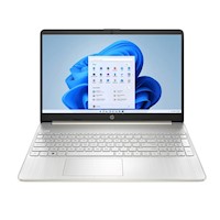 Laptop HP 15-ef2500la 15.6" AMD Ryzen 7 512GB SSD 16GB Dorado-Plata