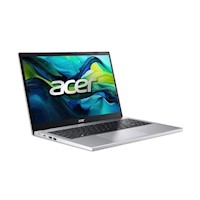 Laptop Acer NX.KDEAL.012 15.6 AMD Ryzen 5 512GB SSD 16GB Plata