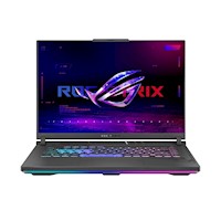 Laptop Asus ROG STRIX G614JV-AS74 16" Intel Core i7 1TB SSD 16GB Gris