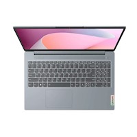 Laptop Lenovo 82XQ00LYLM 15.6 AMD Ryzen 5 512GB SSD 16GB Grey