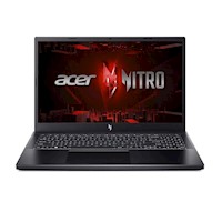Laptop Acer ANV15-51-99DR 15.6 Intel Core i9 512GB SSD 16GB RTX 4060 8GB