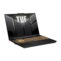 Laptop Asus TUF GAMING FX607VJ-RL009 16" INTEL CORE 5 512GB SSD 16GB RTX 3050