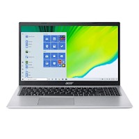 Laptop Acer Aspire 5 A515-57-52U0  15.6" Intel Core i5 512GB SSD 8GB Plata