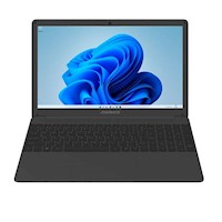Laptop Advance Notebook PS5086 15.6" Intel Core i5 256GB SSD 8GB Gris