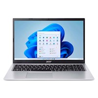 Laptop Acer Aspire 3 A315-58-7349 15.6" Intel Core i7 512GB SSD 8GB Plata