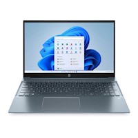 Laptop HP PAVILION 15-EG2502LA 15.6" Intel Core i5 512GB SSD 8GB Azul