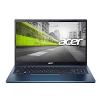 Laptop Acer A315-24PR85K 15.6" AMD Ryzen 5 512GB SSD 8GB Azul