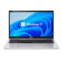 Laptop Acer Aspire A315-58-51CG 15.6" Intel Core i5 512GB SSD 8GB Plateado