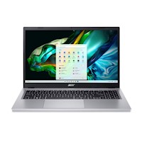 Laptop Acer A315-449-R9AG 15.6" AMD Ryzen 7 512GB SSD 16GB Plata
