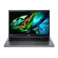 Laptop Acer Aspire 5 A515-58P-544P 15.6" Intel Core i5 512GB SSD 8GB Gris