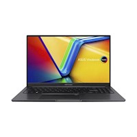 Laptop Asus Vivobook  M1605YA-MB160W 16" AMD Ryzen™ 7 512GB SSD 16GB Negro