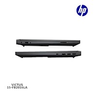 Laptop Gamer HP Victus 15-FB2016LA/ AMD R5-8645HS/ 16Gb Ram/ 1Tb / RTX 3050 6Gb