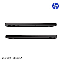 Laptop HP 255 G10 AMD Athlon Silver 7120U-15.6″ HD-8Gb Ram, 256Gb SS, Win, 9E527