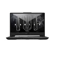 Notebook Asus 90NR0JF7-M009K0 TUF Gaming A15 15.6 Pulg FHD Ryzen 5 7535HS 4.55GHz 16GB DDR5 RTX3050