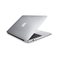 Apple MacBook Air Core i5 MD231LL/A 128GB 4GB Plata | Reacondicionado