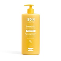 Gel de Baño Protector Isdin Avena Piel Sensible - Frasco 750 ML