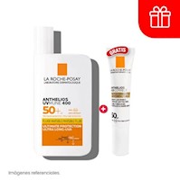 Anthelios UV MUNE 400 Fluido SPF50 -  Frasco 50 ML