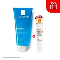 Effaclar Gel Limpiador - Frasco 200 ML