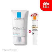 Effaclar Mat Hidratante Facial Anti-Brillo - Frasco 40 Ml