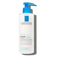 Lipikar Syndet Ap+ Crema - Frasco 400 ML