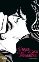 Manga La Rosa de Versalles Tomo 07