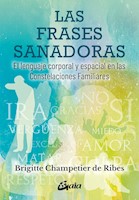 LAS FRASES SANADORAS - BRIGITTE CHAMPETIER DE RIBES