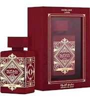 Perfume Arabe Badee Al Oud Sublime De Lattafa 100 Ml