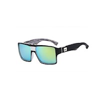 GAFAS DE SOL EXCLUSIVAS QUIKSILVER CLASICAS / VERDE