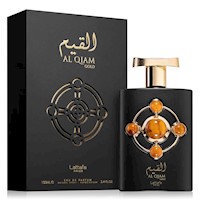 Al Qiam Gold By Lattafa 100Ml
Perf-89