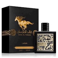 Qaed Al Fursan Edp Men 90 Ml By Lattafa Hombre
Perf-79