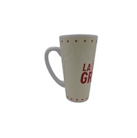 TAZA LATTE 360 ML - UNIVERSITARIO