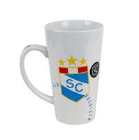 TAZA LATTE - SPORTING CRISTAL