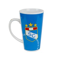 TAZA LATTE 360 ML - SPORTING CRISTAL