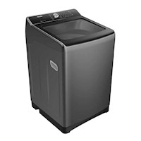 Lavadora Hisense Carga Superior 20KG WT3T2023UT Gris