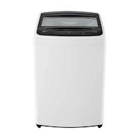 Lavadora LG WT19WVTB 19 KG Blanco