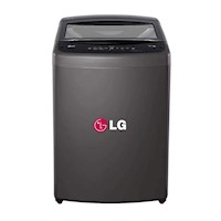 Lavadora LG 16 Kg Carga Superior WT16BVTB