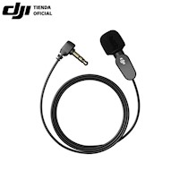 Micrófono DJI Lavalier Mic