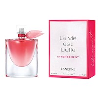 Perfume Lancome La Vida Es Bella Intensement 100ml