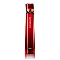 Satin Rouge Perfume de Mujer Lbel