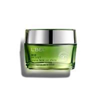 Crema Hidratante Facial Noche Bio Resist