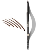 Delineador de Cejas Chocolate BROW STYLER Lbel