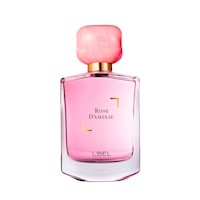 Rose DAmelie Perfume de Mujer 45ml Lbel