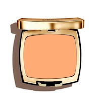 Polvo Compacto Doble Uso Medium 6 Divine Dorado